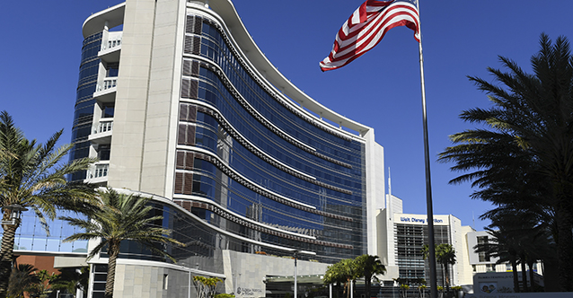 Florida Hospital for Women