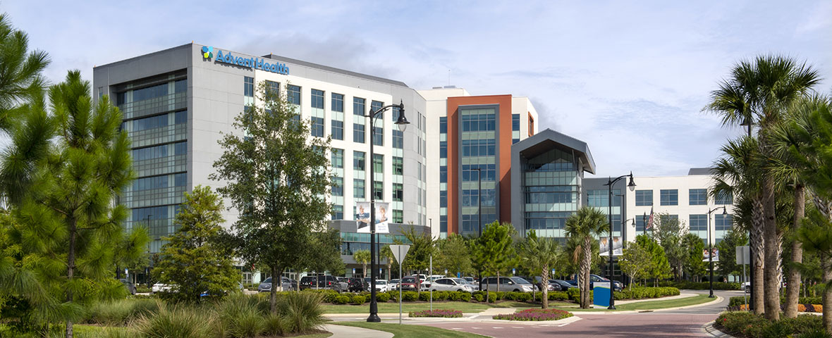 AdventHealth Apopka