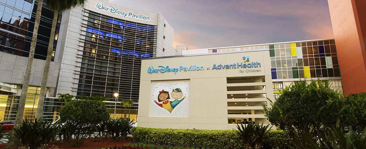 AdventHealth for Children