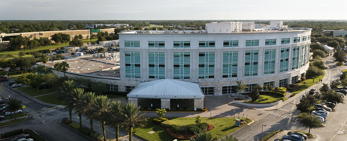 AdventHealth East Orlando