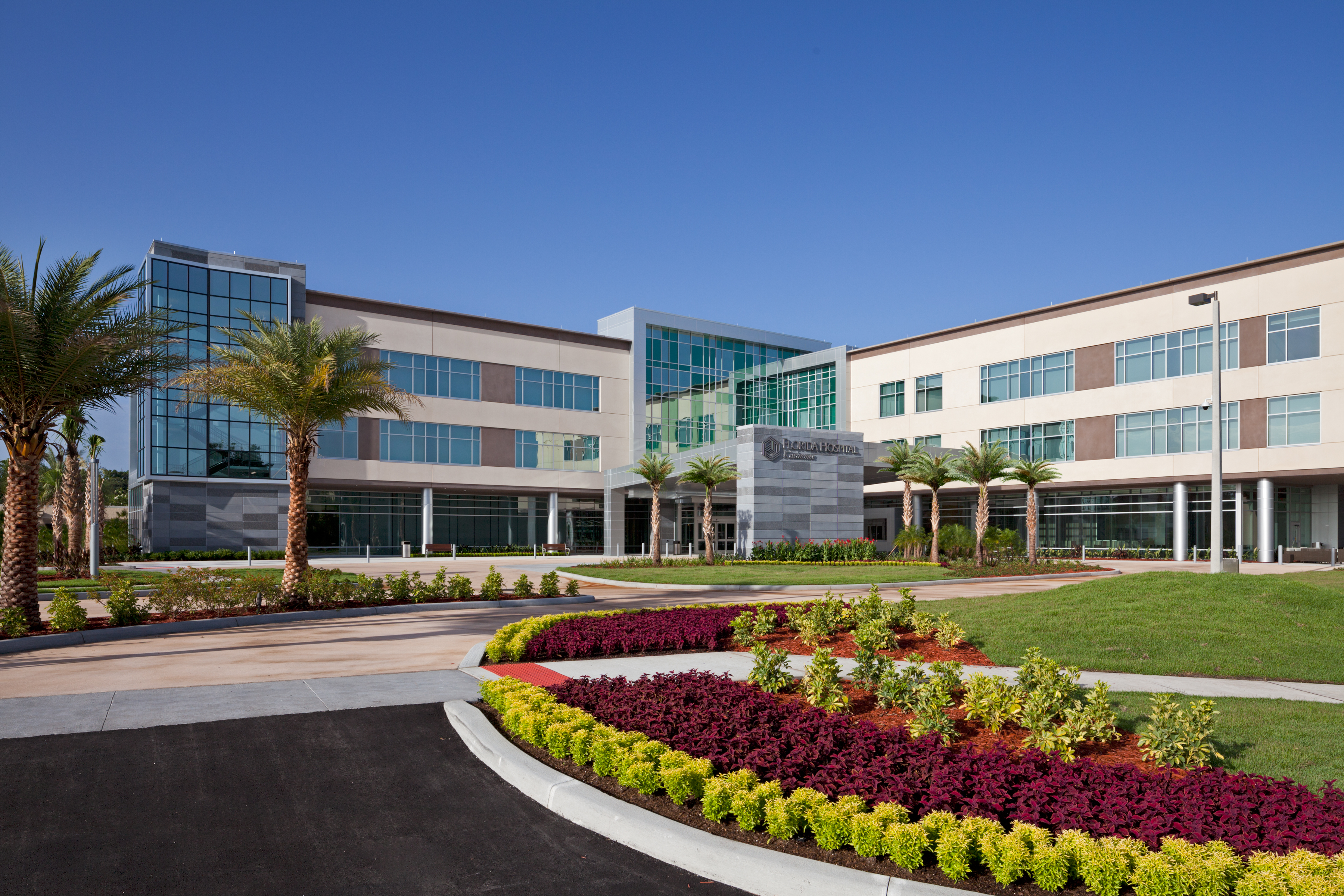 AdventHealth Kissimmee