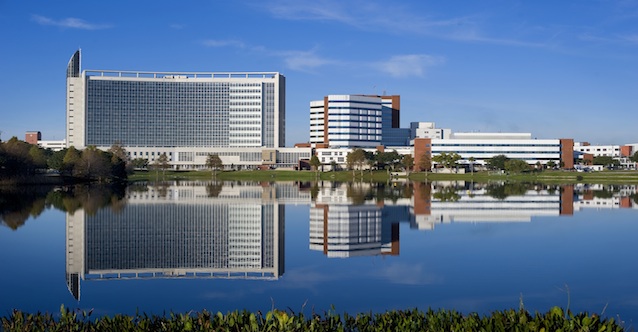 AdventHealth Orlando