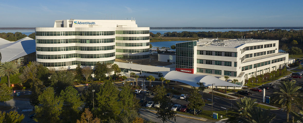 AdventHealth Waterman