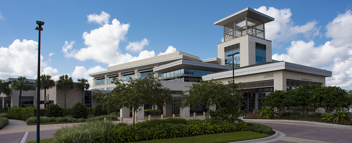 AdventHealth Winter Garden