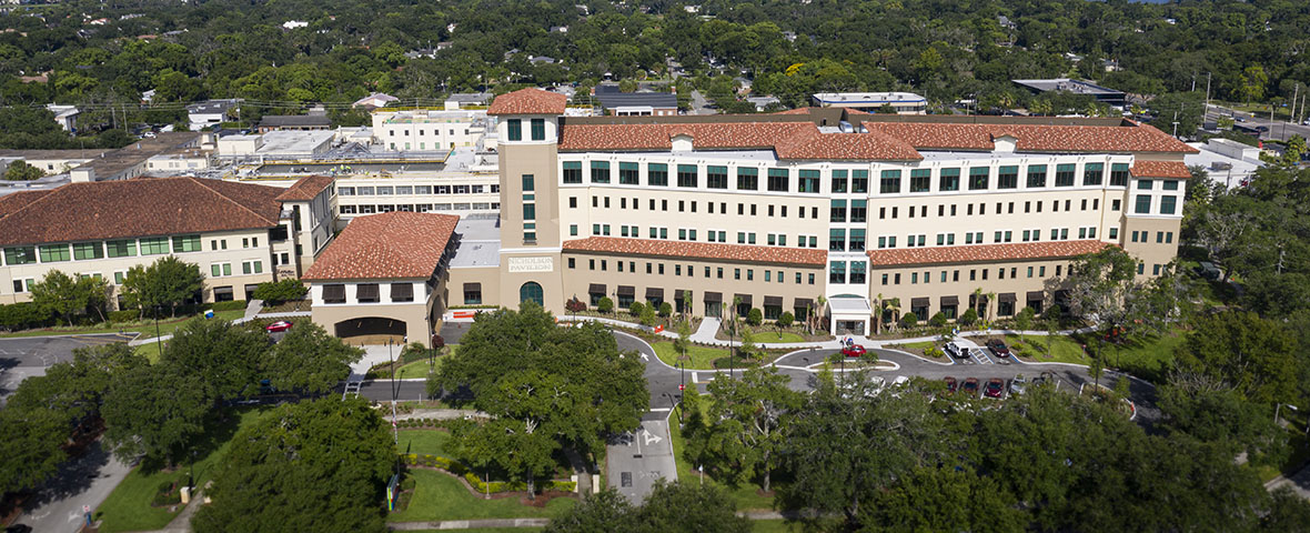 Adventhealth Formerly Florida Hospital Our Campuses