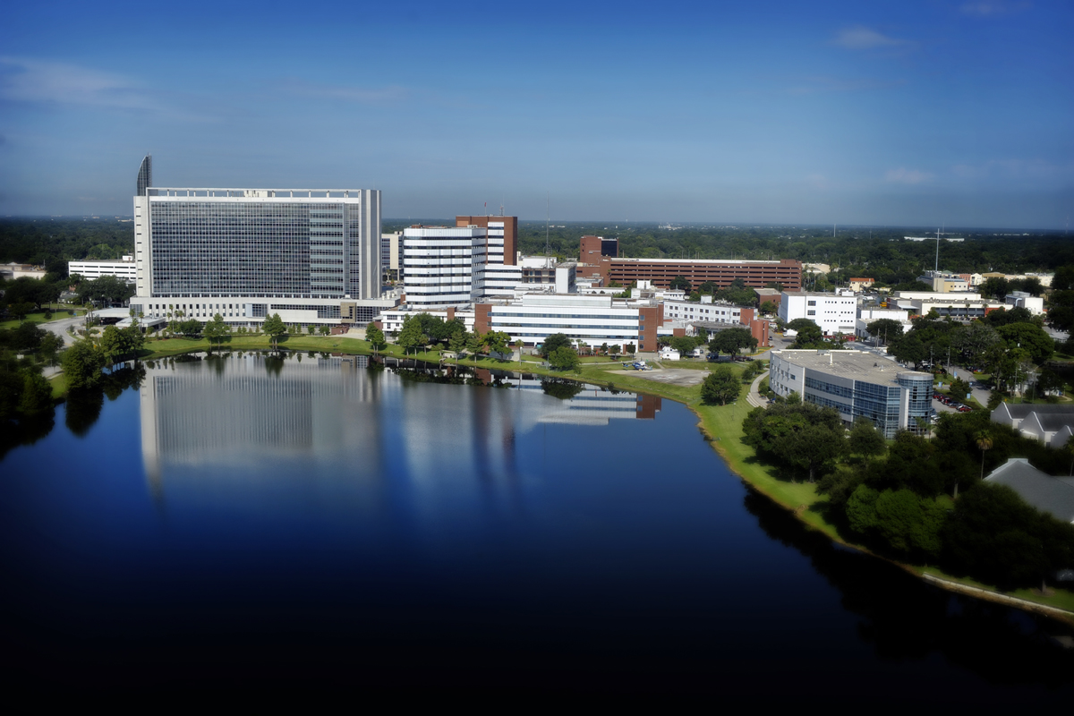 AdventHealth Central Florida AdventHealth Central Florida